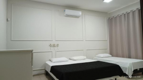 Ribeiro Flat